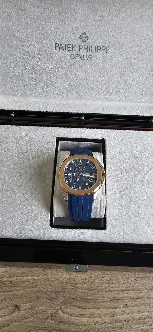 Patek philippe aquanaut 5261R-001 Watch