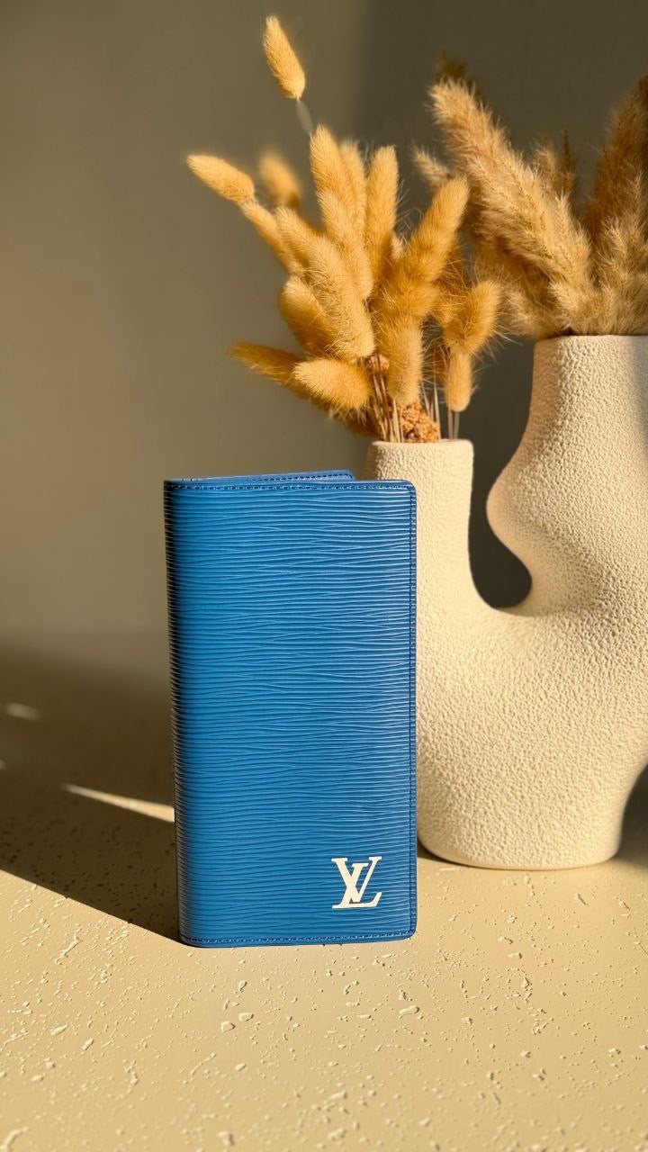 Louis Vuitton Long Wallet (VIP Quality)