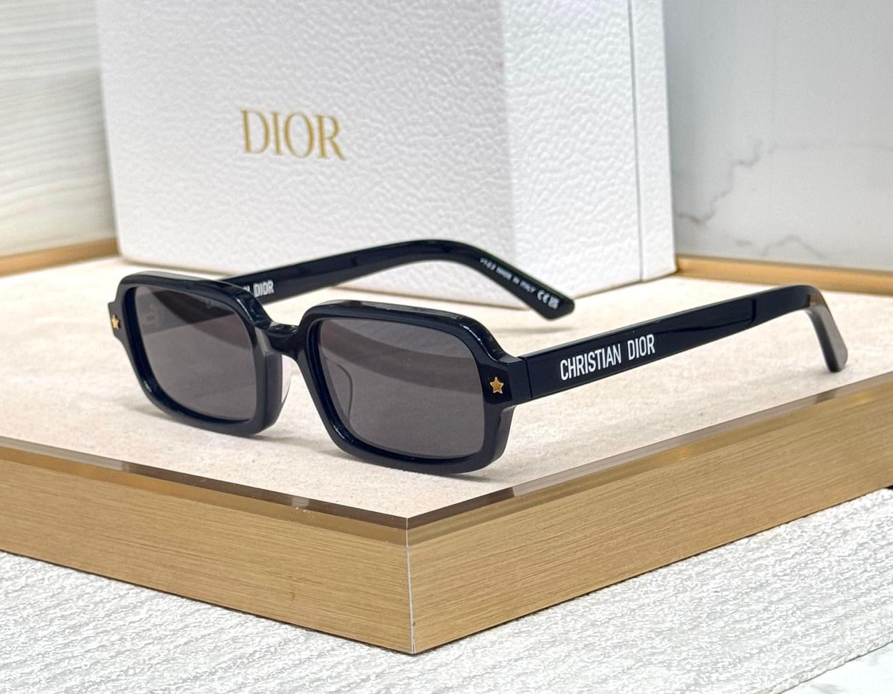 Dior Sunglasses 5 colors