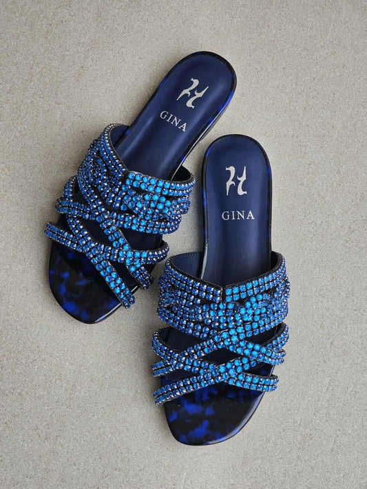 Gina Slippers