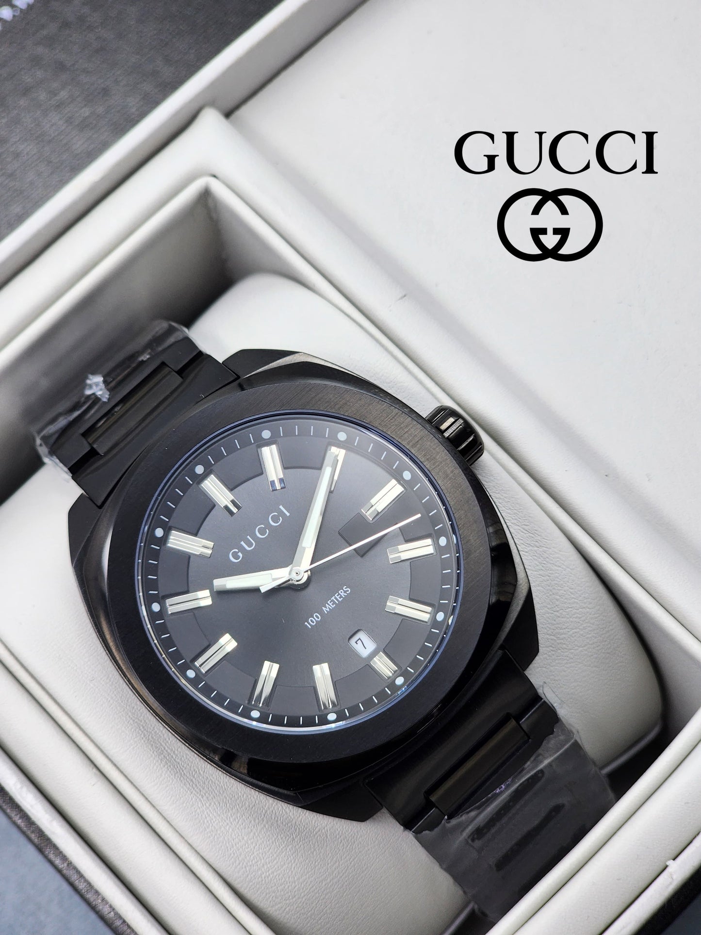 Gucci Watch 8 colors
