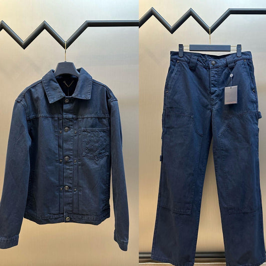 Louis Vuitton Set