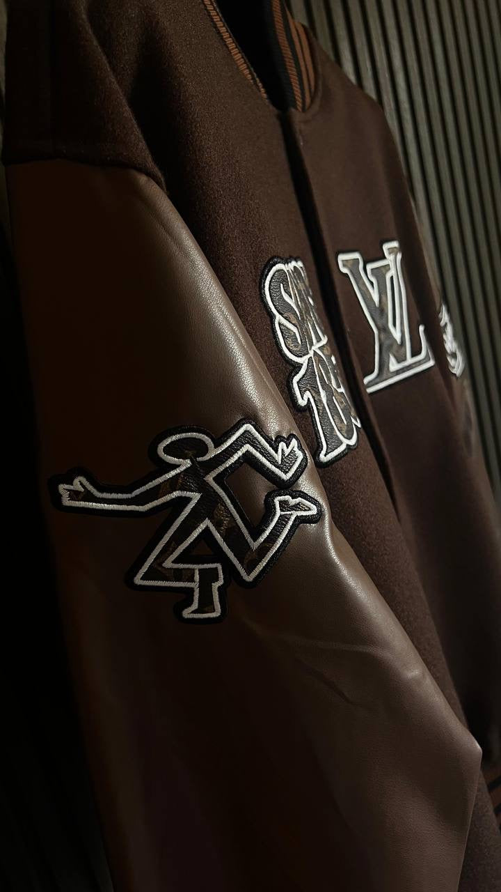 Louis Vuitton Jacket