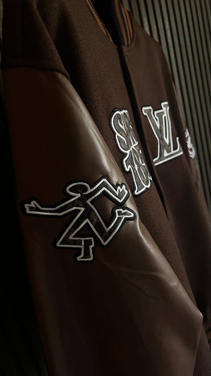 Louis Vuitton Jacket