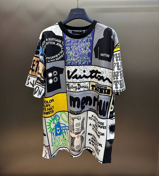 Louis Vuitton T-Shirt