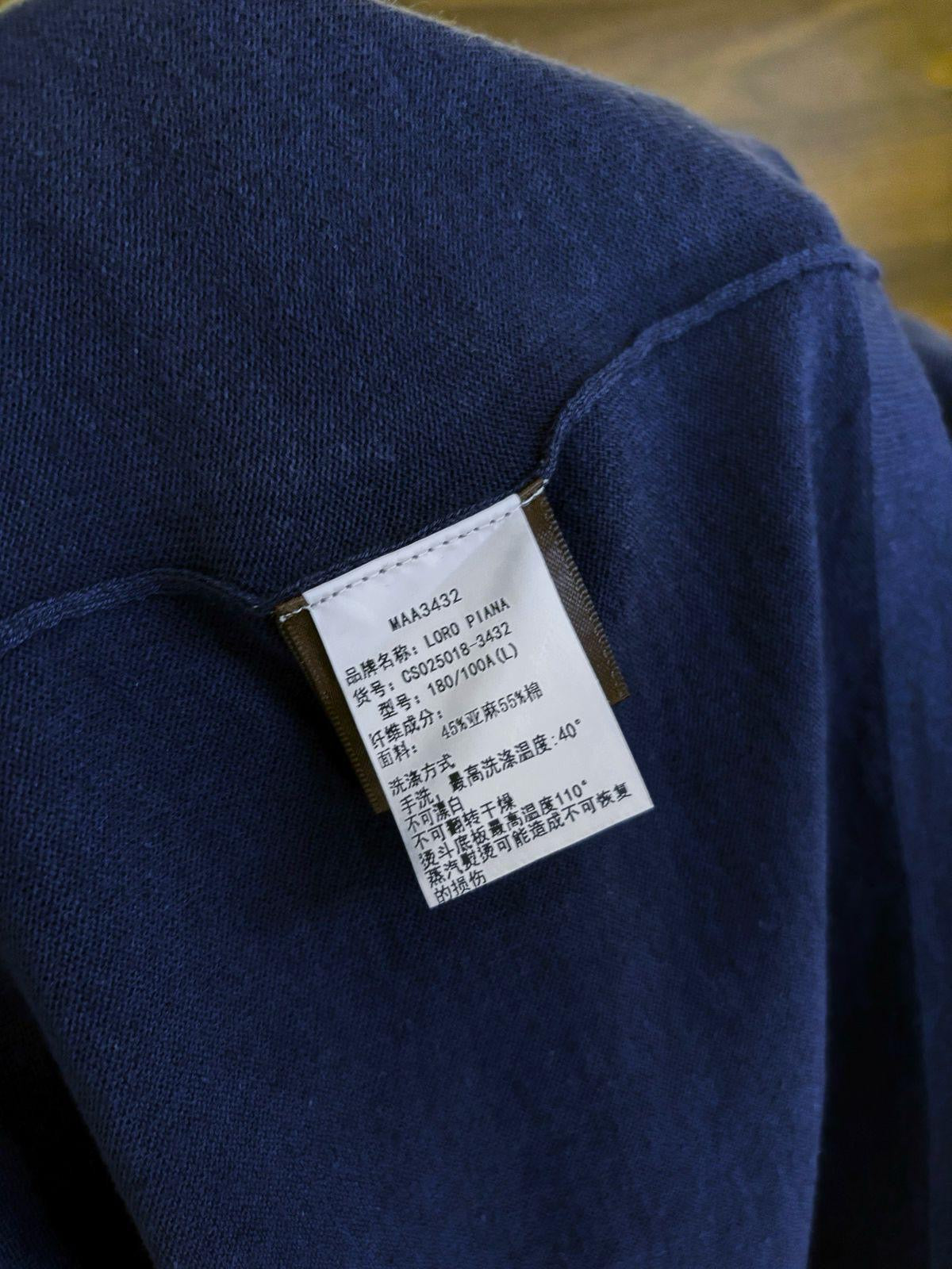 Loro Piana T-Shirt