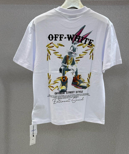 OFF White T-Shirt