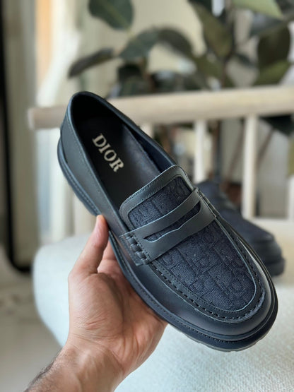 DIOR Loafers