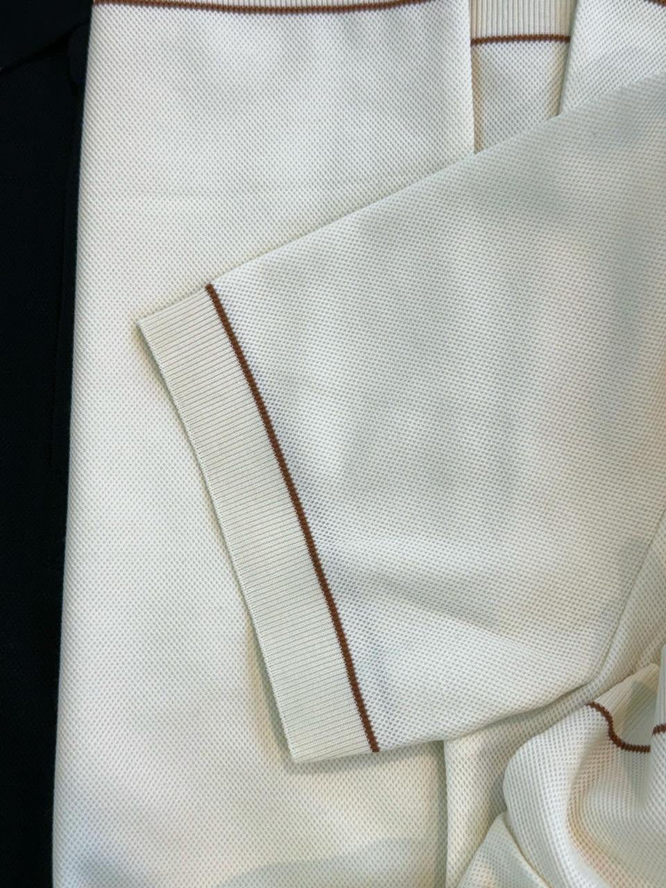 Zegna Polo Shirt 3 colors