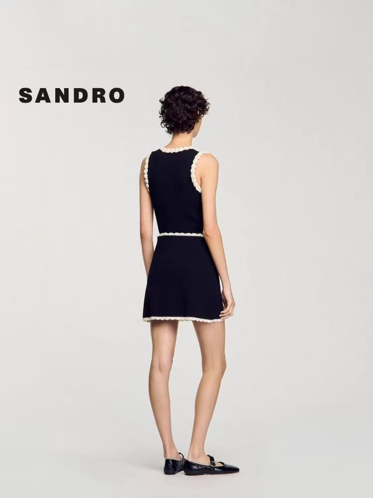 Sandro Set