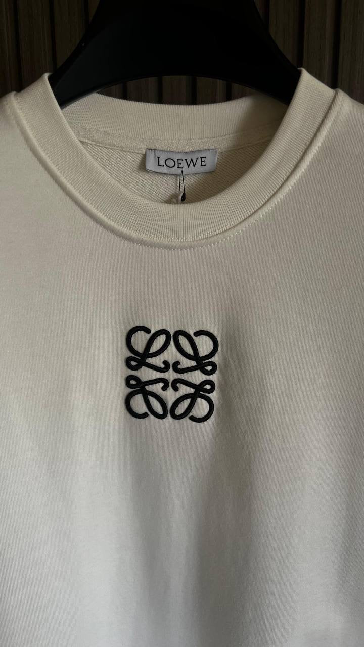 Loewe Sweatshirt 2 colors