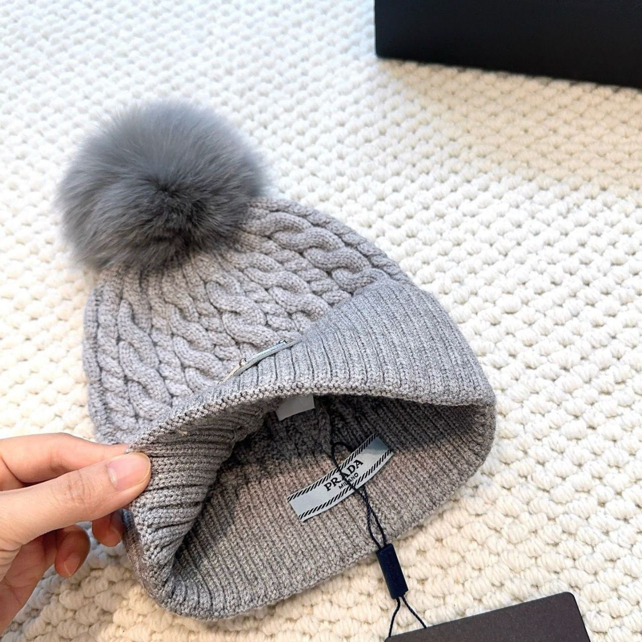 Prada Beanie