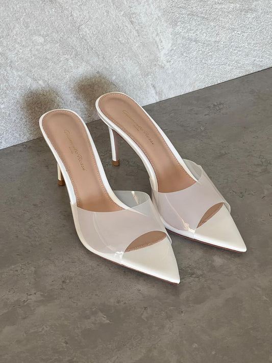Gianvito Rossi Heels