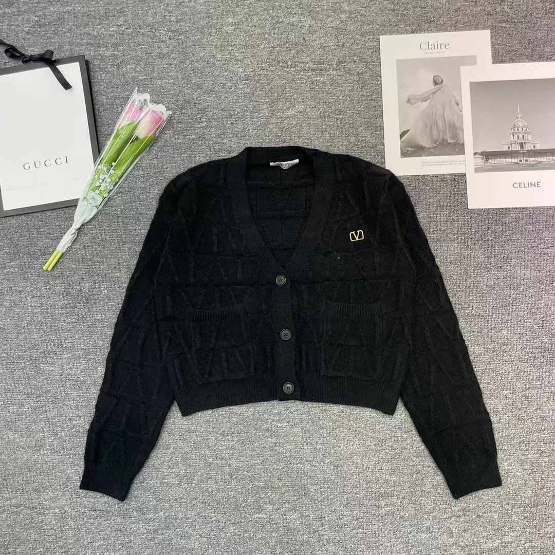 Valentino Sweater 3 colors