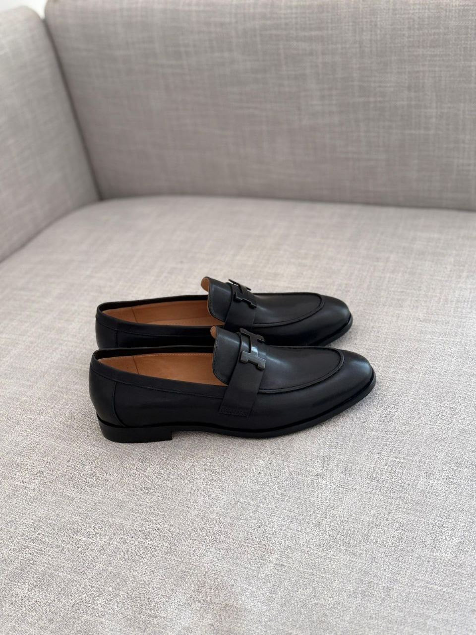Hermes Formal Shoes