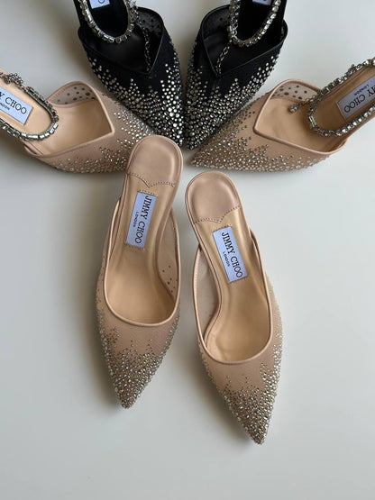 Jimmy Choo Heels