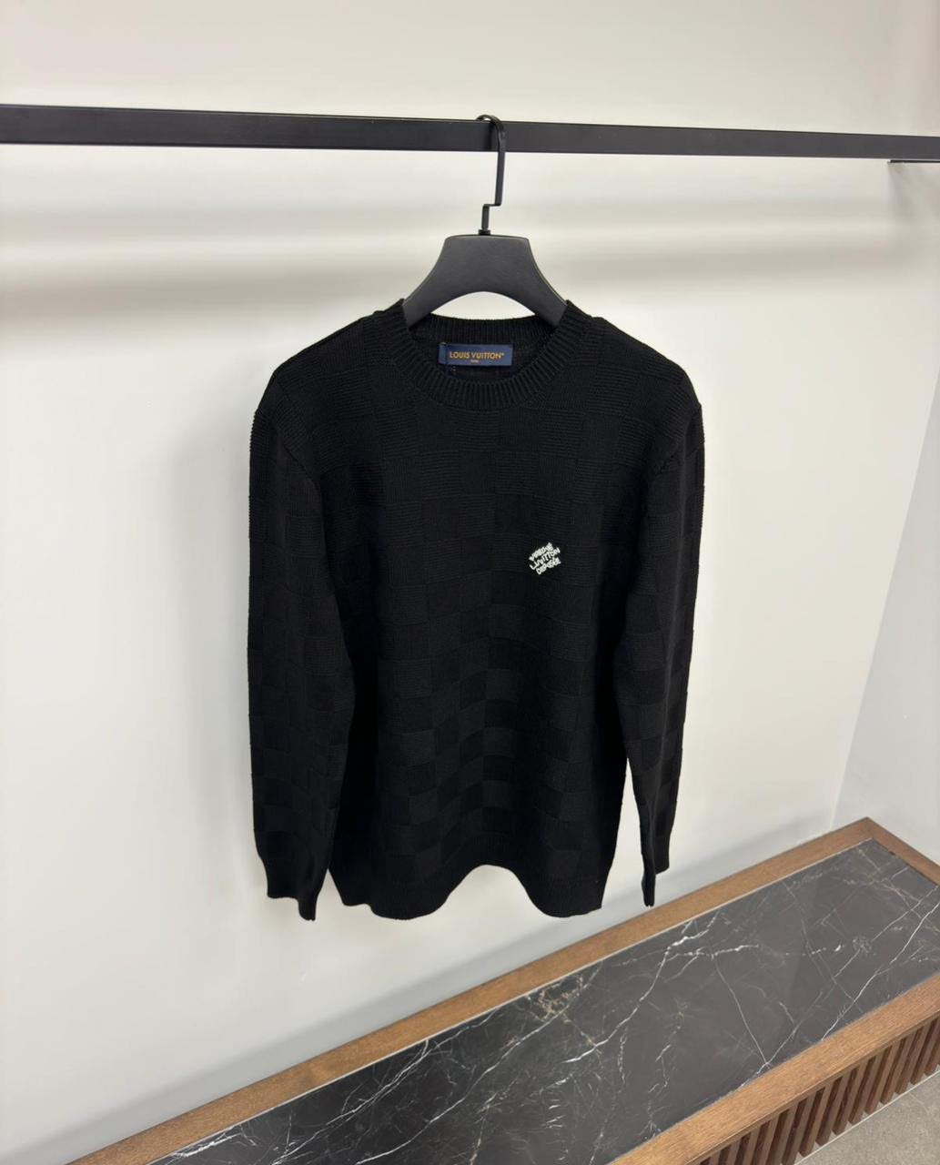 Louis Vuitton Sweater 2 colors