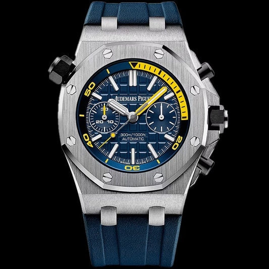 Audemars Piguet Watch 6 colors