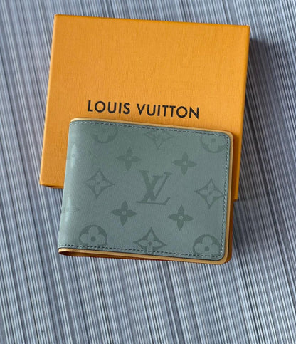Louis Vuitton Wallet 5 colors