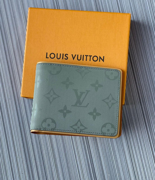Louis Vuitton Wallet 5 colors