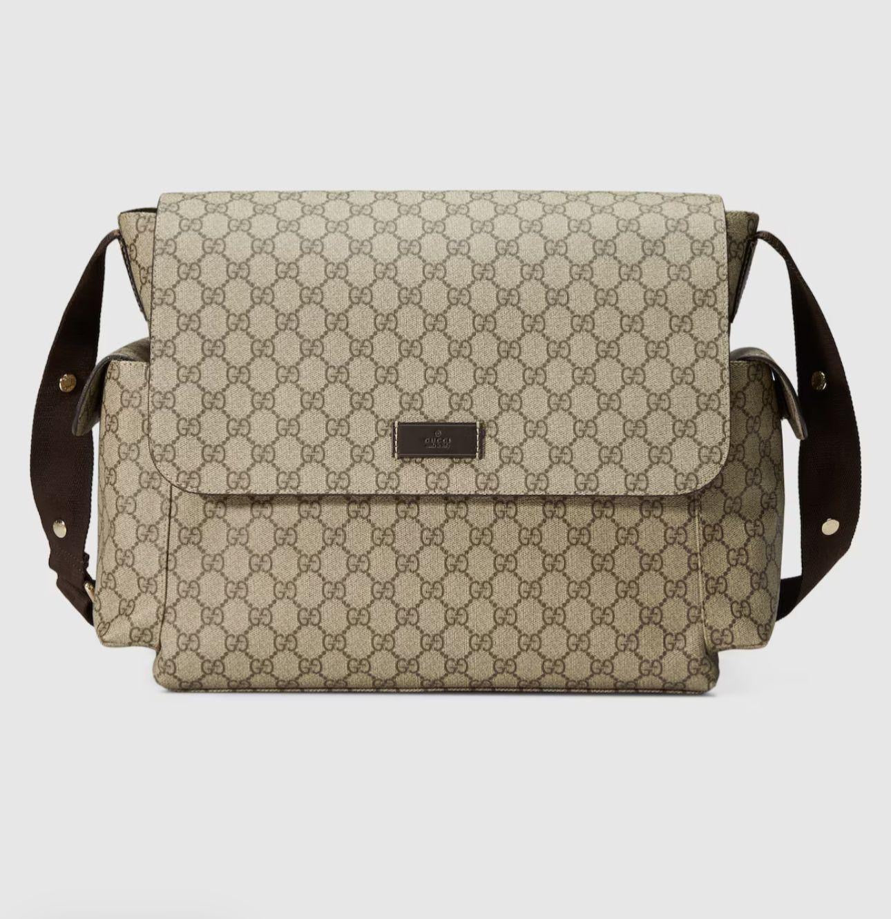 Gucci Messenger Bag (VIP Quality)