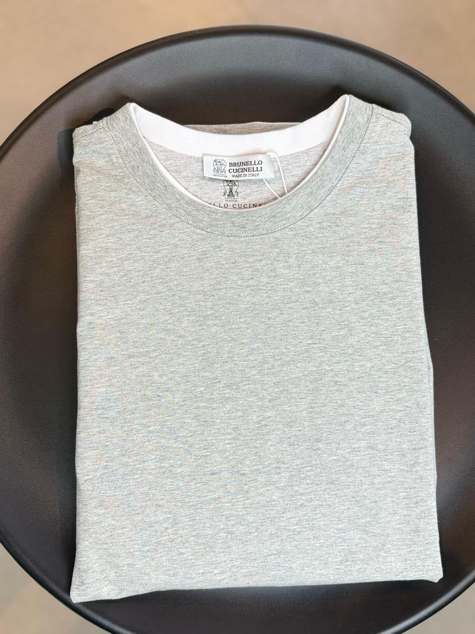 Brunello T-Shirt 4 colors