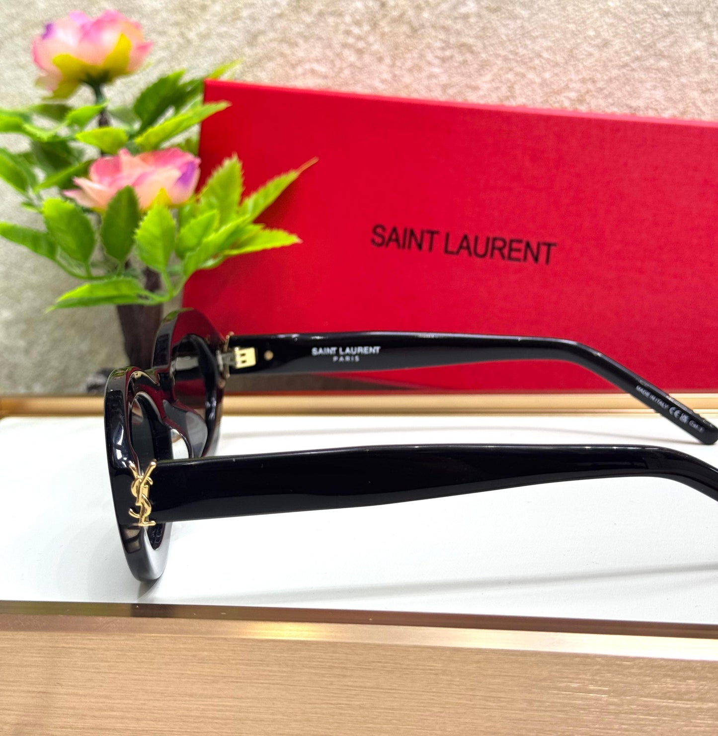 YSL Sunglasses 5 colors