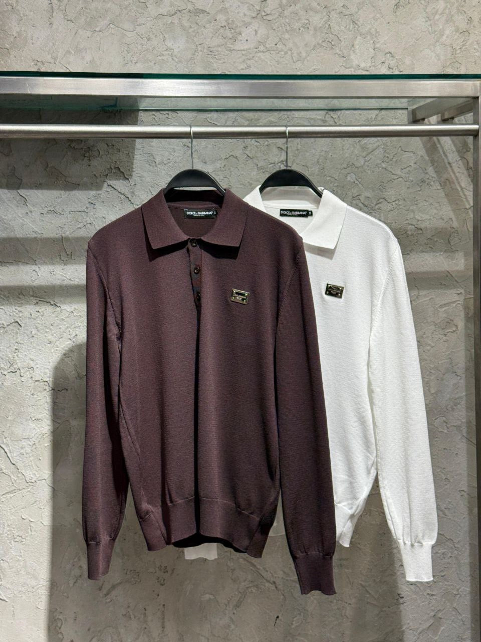 Dolce & Gabbana Sweater