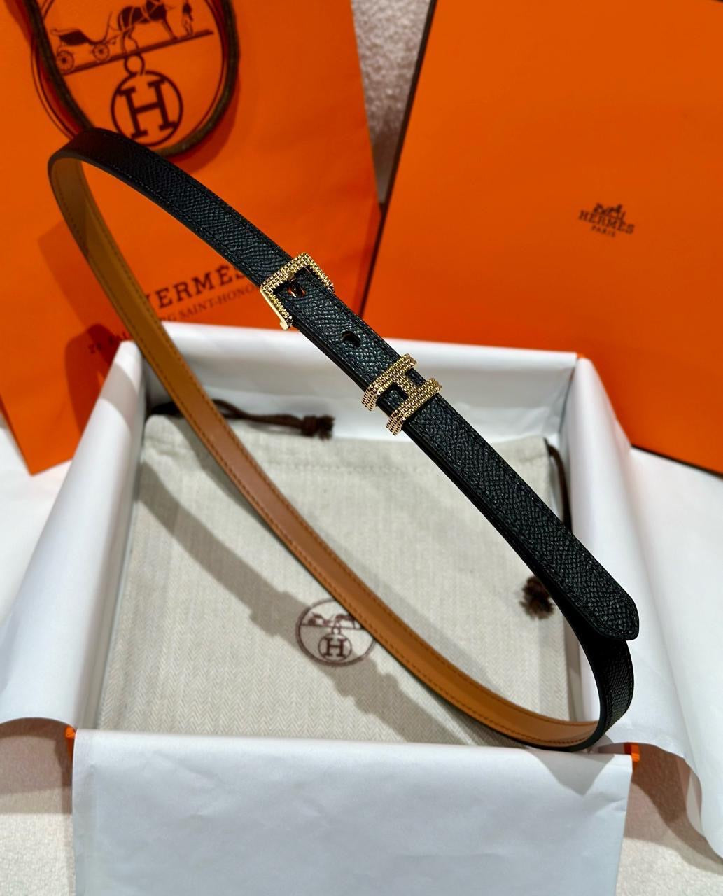 Hermes Belts 4 colors