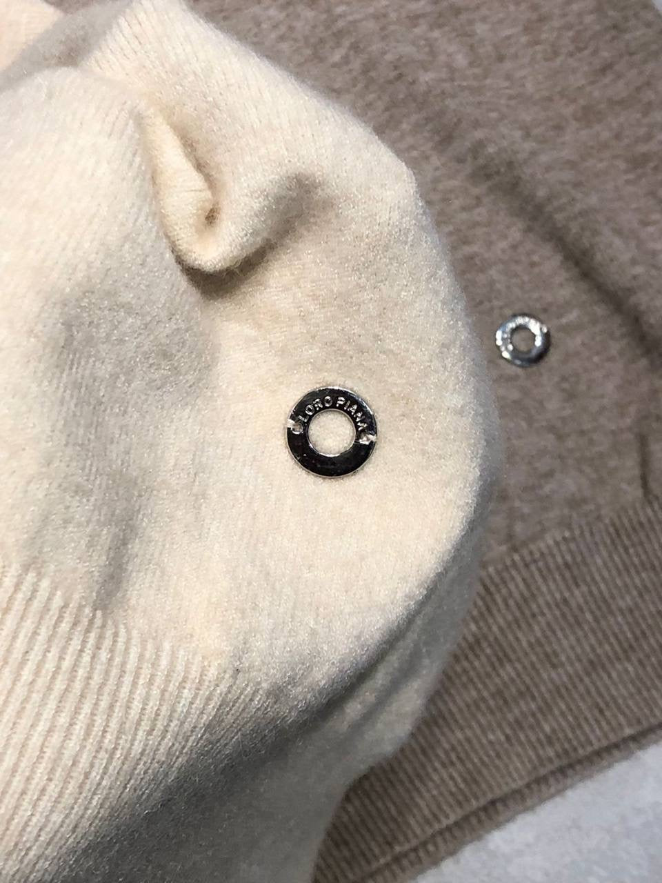 Loro Piana Sweater 2 colors