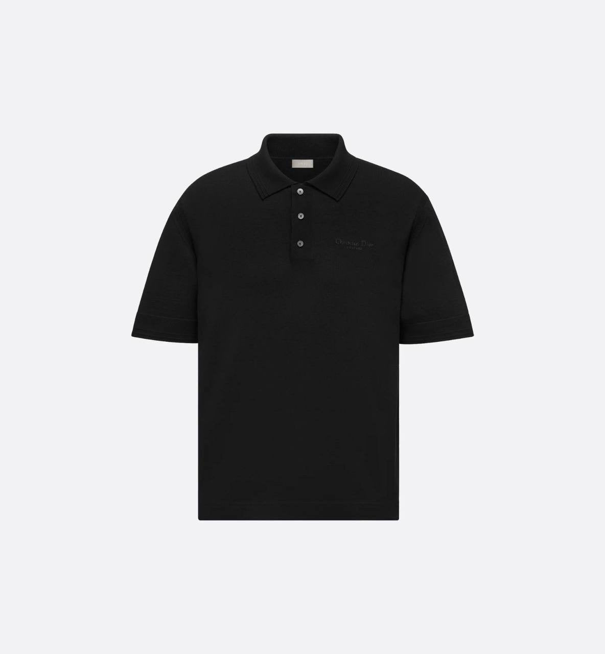Dior Polo Shirt 2 colors