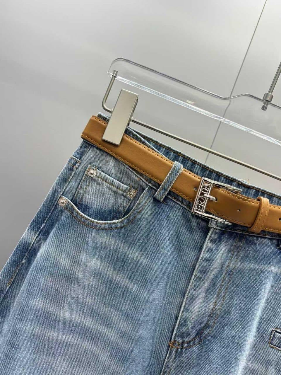 Prada Jeans Pants