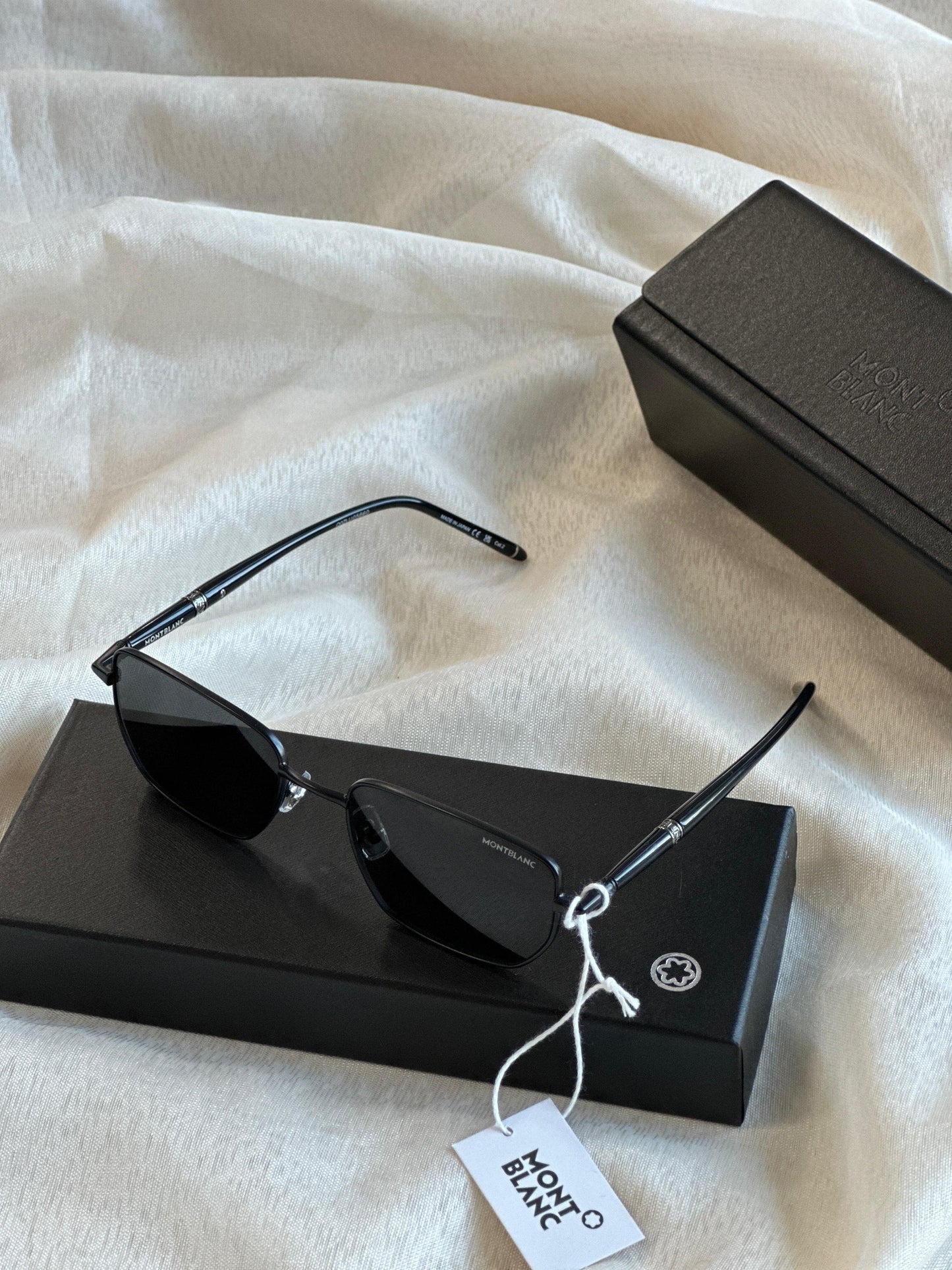 MontBlanc Sunglasses 5 colors