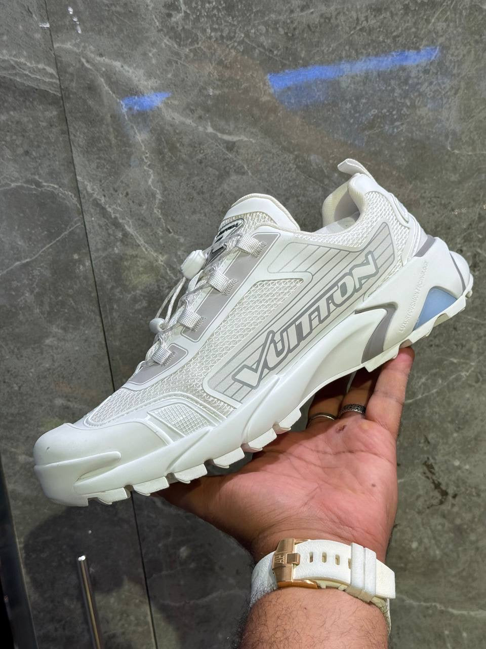Louis Vuitton Sneakers