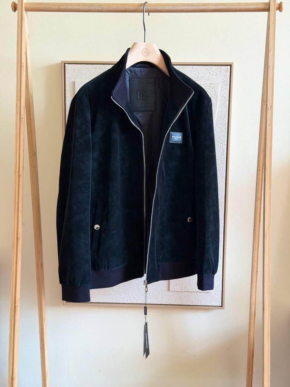 Dolce & Gabbana Jacket