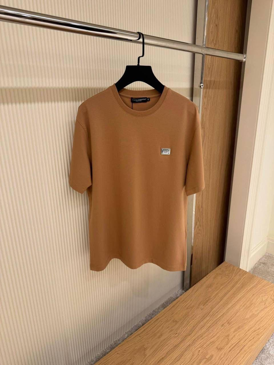 Dolce & Gabbana T-Shirt 5 colors