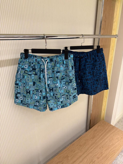 Hermes Swimming Short