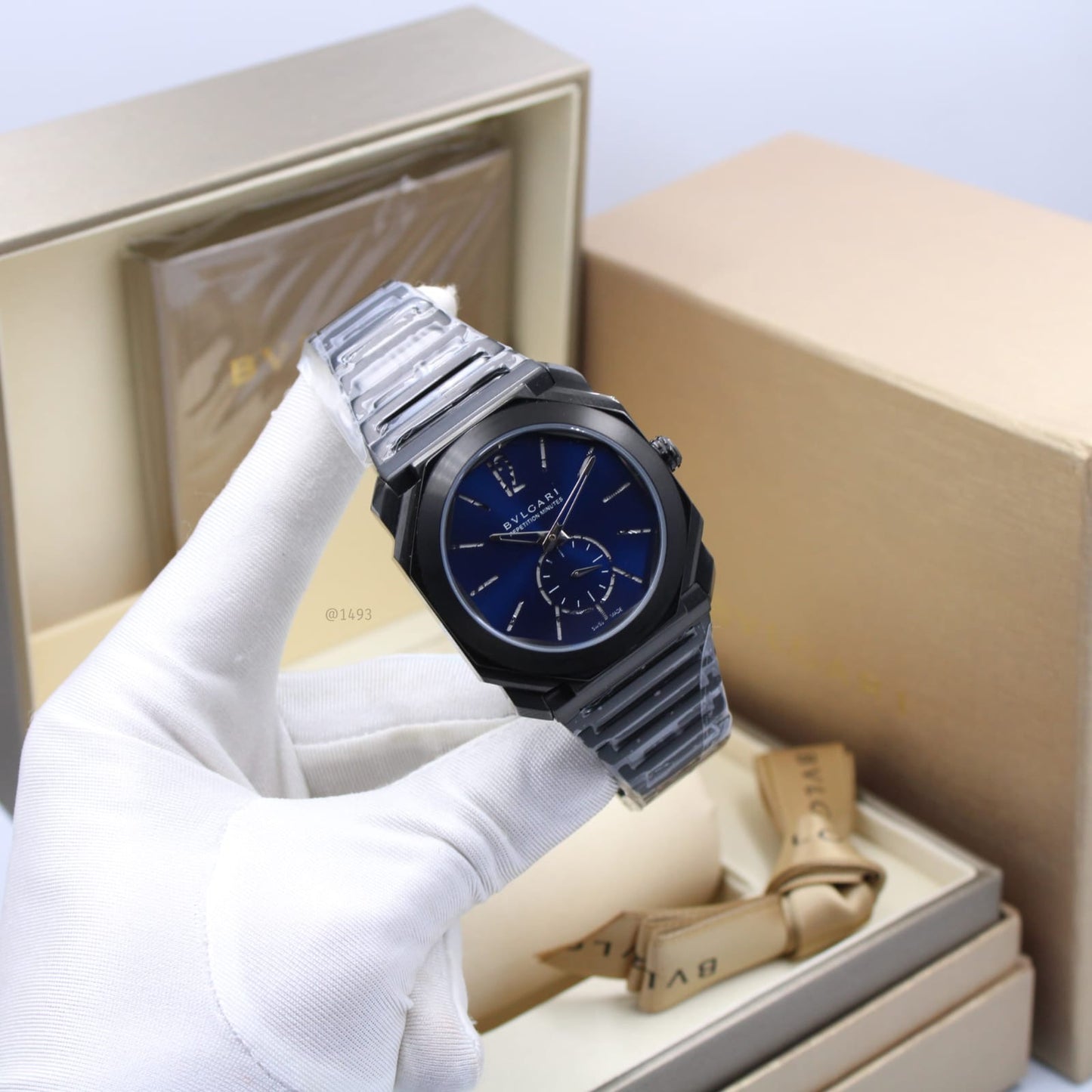 Bvlgari Watch 11 colors