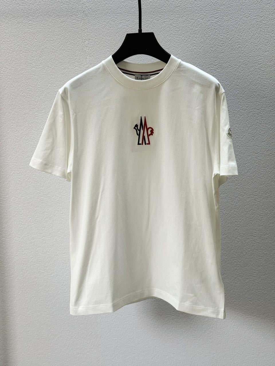 Moncler T-Shirt 2 colors