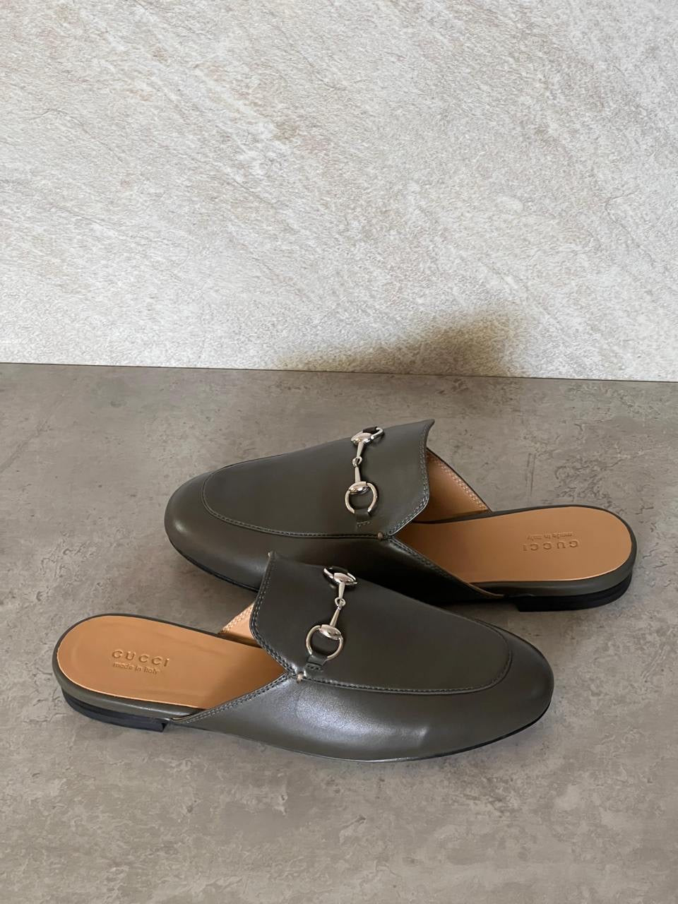 Gucci Mules 5 colors