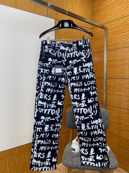 Louis Vuitton Set