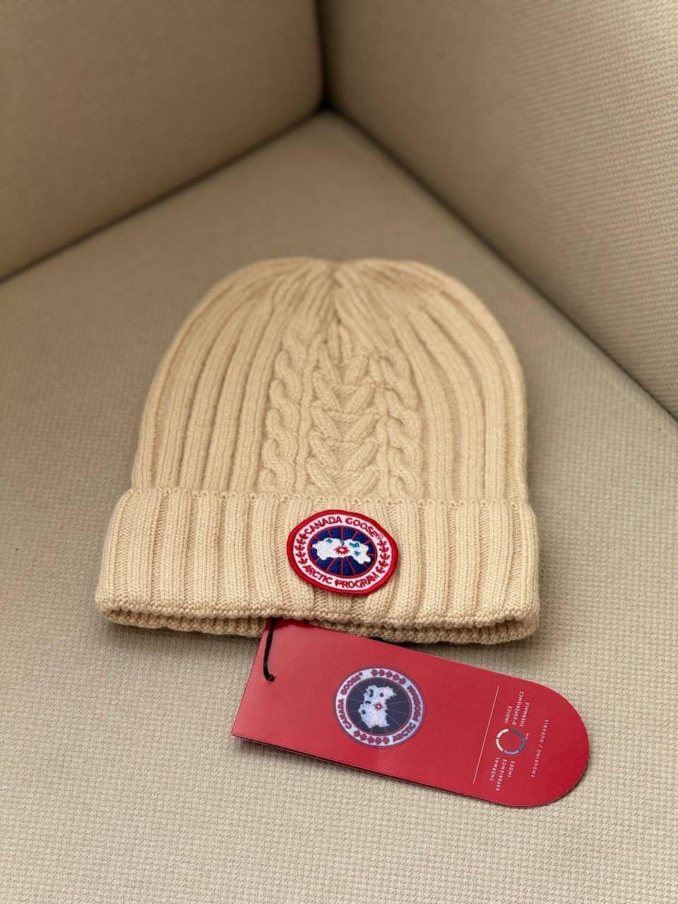 Canada Goose Beanie