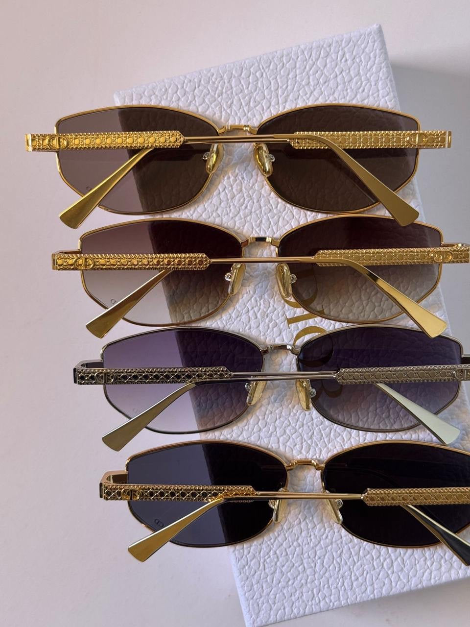 Dior Sunglasses 4 colors