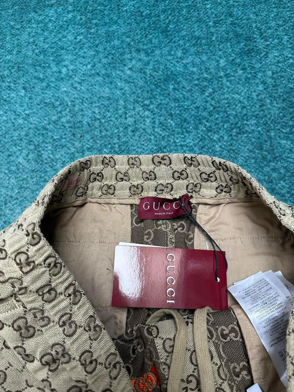 Gucci Pants