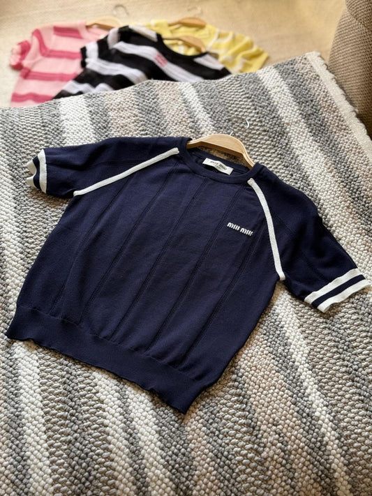 Miu Miu T-Shirt