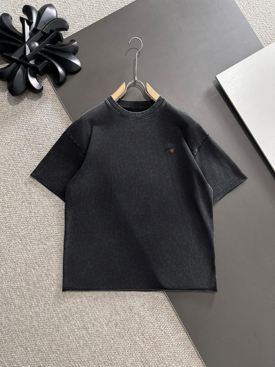 Hermes T-Shirt 3 colors