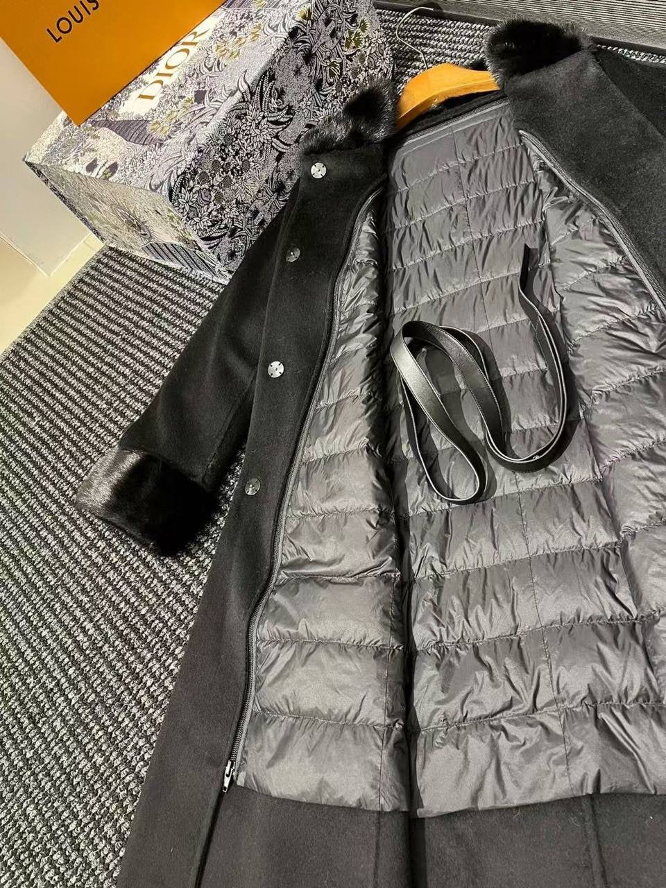 Loro Piana Coat