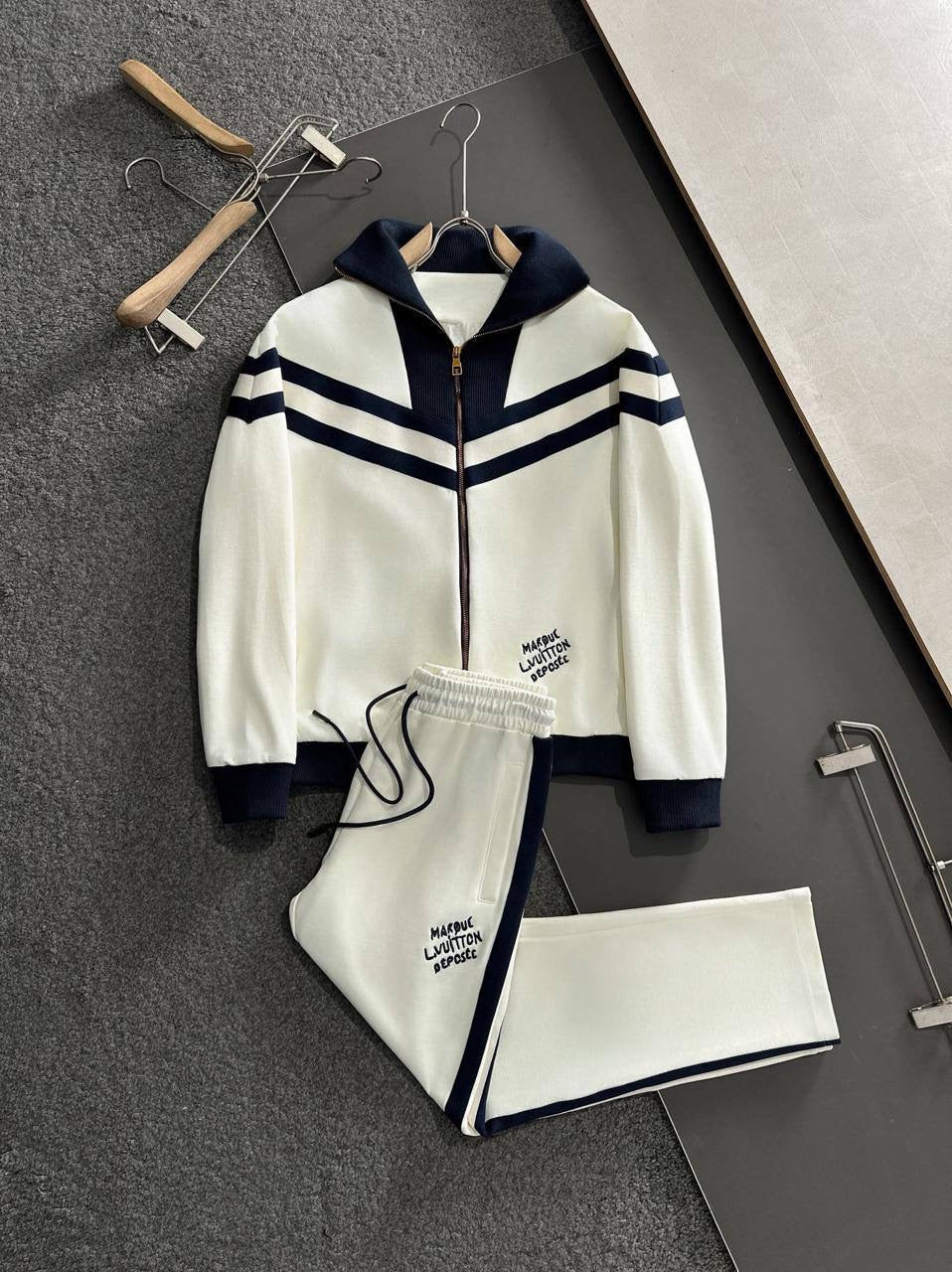 Louis Vuitton TrackSuit