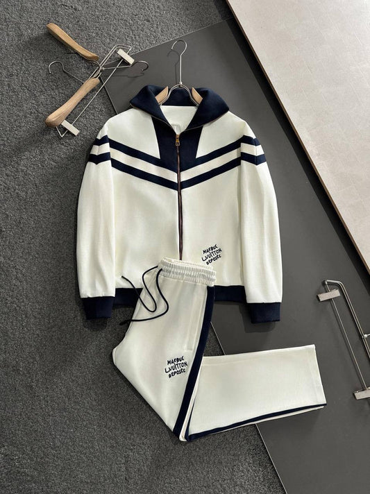 Louis Vuitton TrackSuit