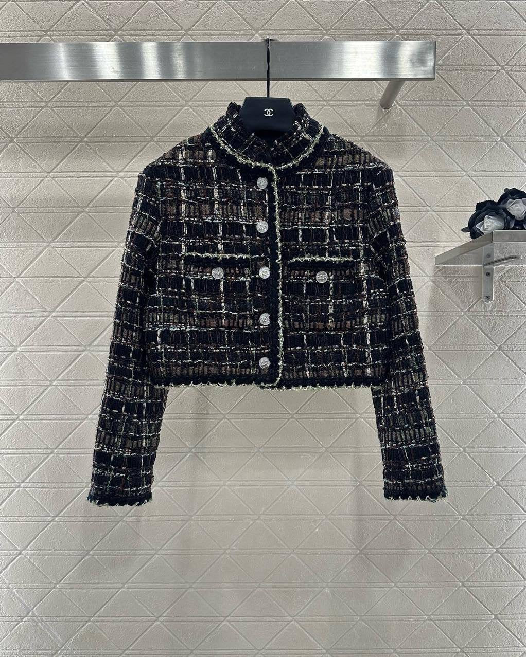 Chanel Jacket